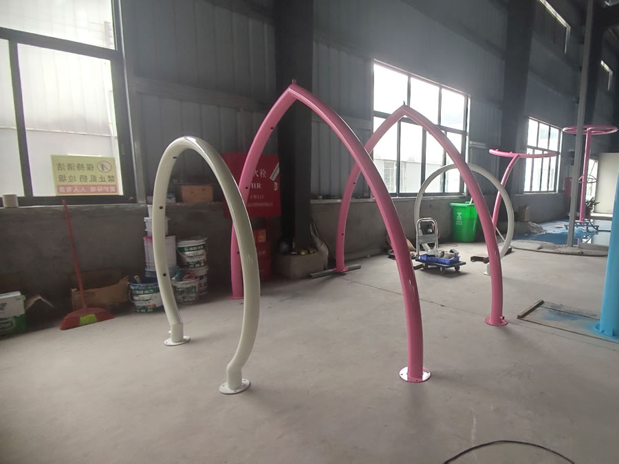 簡筆鯨魚組合戲水小品