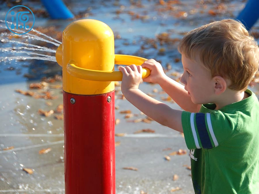 單人水槍A款|戲水小品