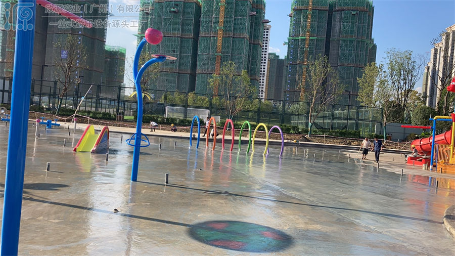 重慶恒大健康城8