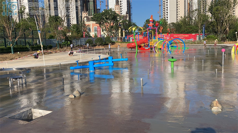 重慶恒大健康城7