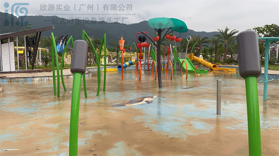 廣東肇慶-羚羊峽古棧道森林公園8