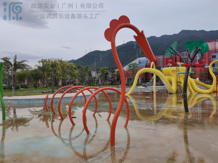 廣東肇慶-羚羊峽古棧道森林公園10